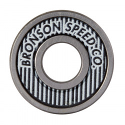 Bronson Speed Co. Mason Silva Pro Bearing G3