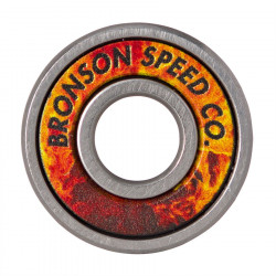 Bronson Speed Co. Pedro Delfino Pro Bearing G3