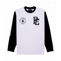 Element x Public Enemy Target Longsleeve