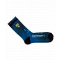 Element x Star Wars Galaxy Socks