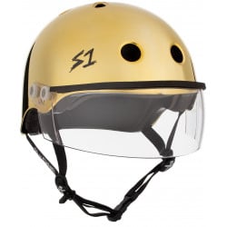 S-One Lifer Vizier Helm