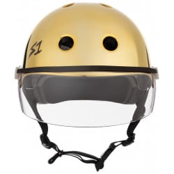 S-One Lifer Vizier Helm