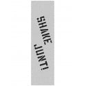 Shake Junt Clear 9” Skateboard Griptape