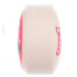 OJ Wielen Nora Vasconcellos By Alexis Elite Ez Edge 54mm 101A Skateboard Wielen