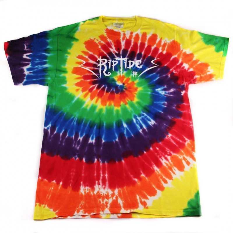 RipTide Logo T-Shirt