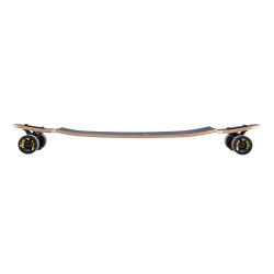 Landyachtz Drop Cat 38” Drop Through Longboard Complete