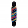 Landyachtz Stratus 45.5" Longboard Deck