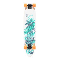 Landyachtz Dipper 36" Longboard Complete