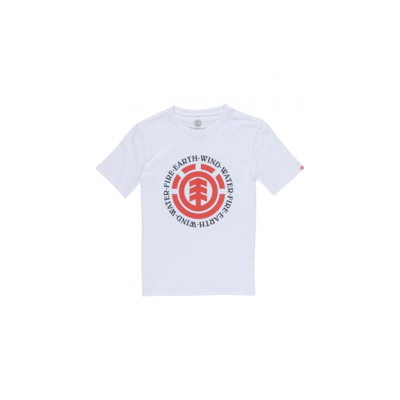 Element Seal B Kids T-Shirt