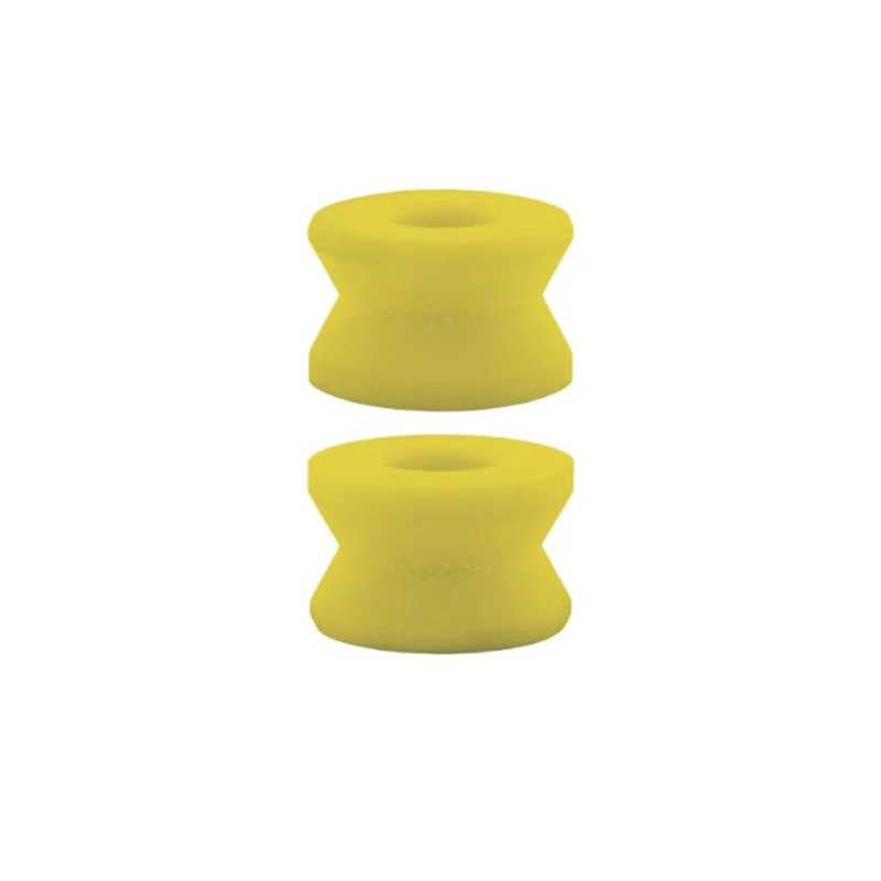 Riot Bushings - Standard Black Widow