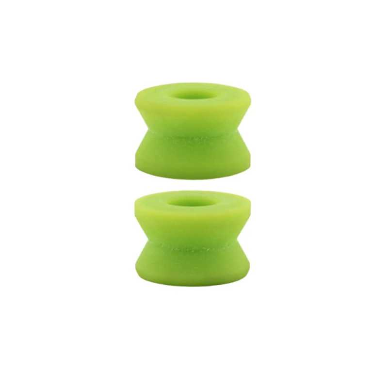 Riot Bushings - Standard Black Widow