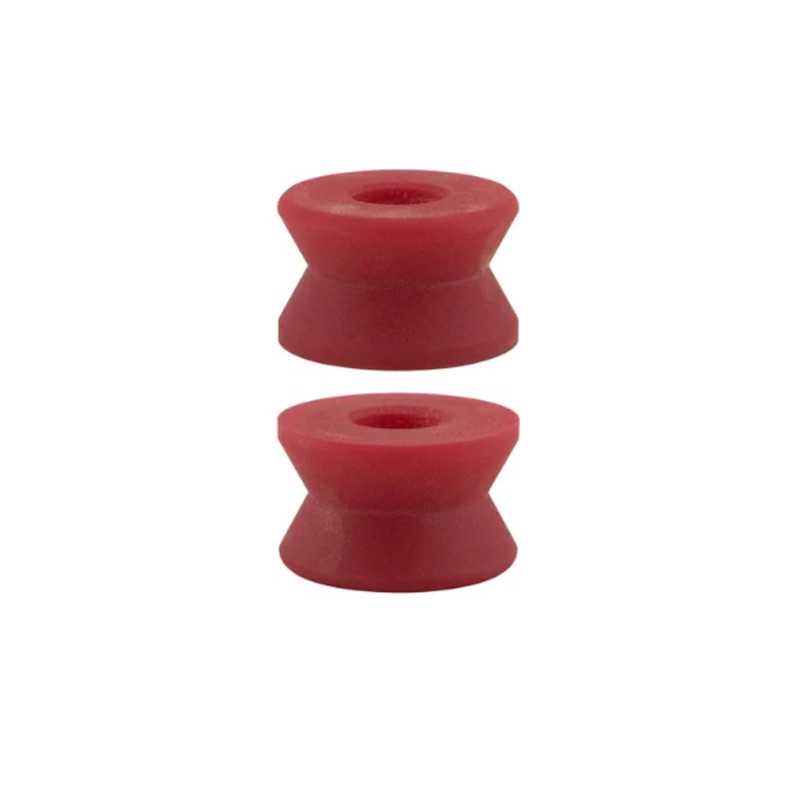 Riot Bushings - Standard Black Widow