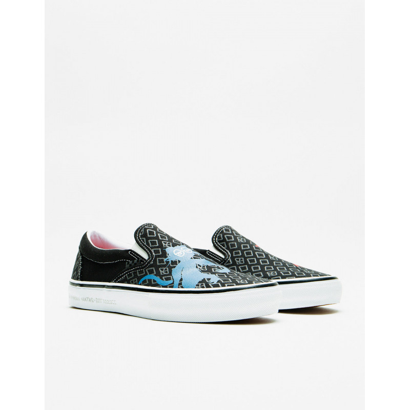 Vans Skate Slip-On Chaussures