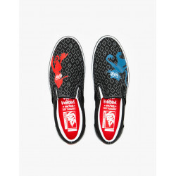 Vans Skate Slip-On Chaussures