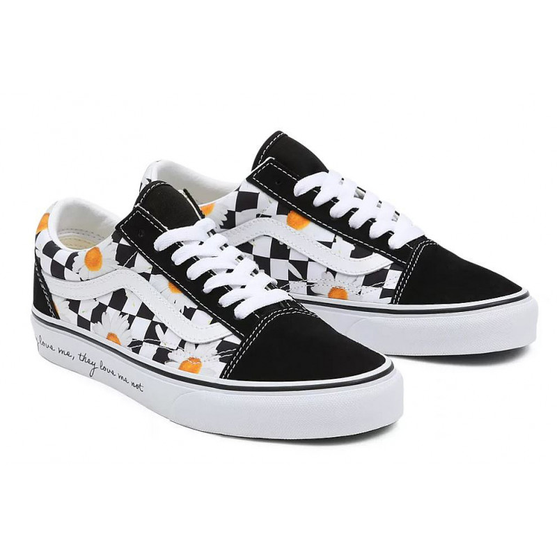 Vans Skate Old Skool Chaussures