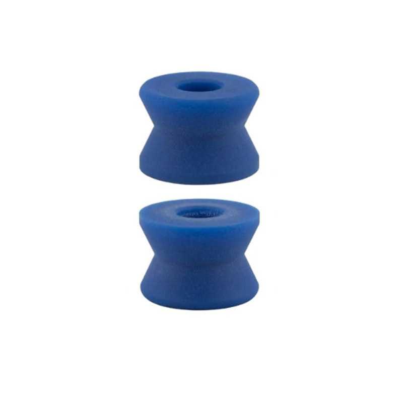 Riot Bushings - Tall Black Widow