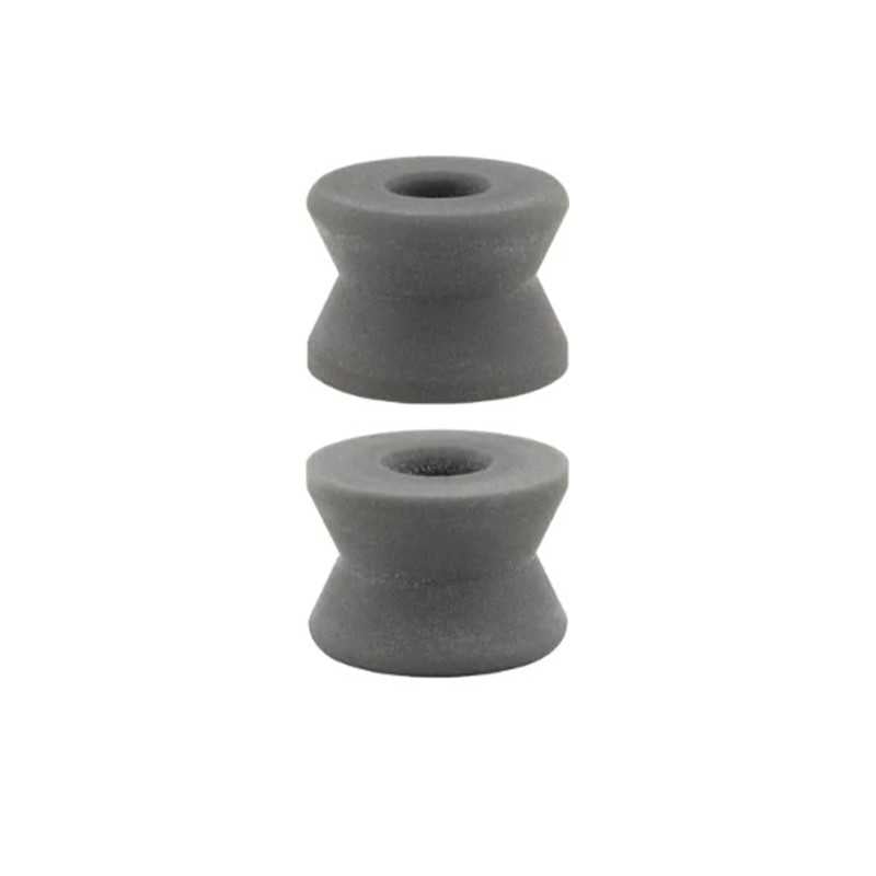 Riot Bushings - Tall Black Widow