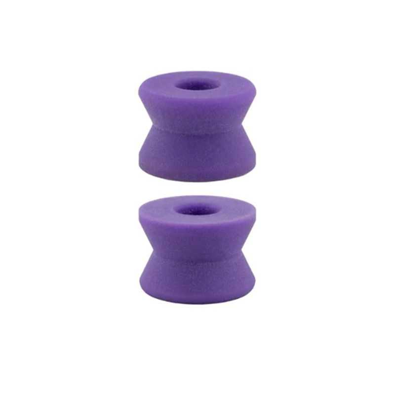 Riot Bushings - Tall Black Widow