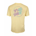 Santa Cruz Divide Dot T-Shirt