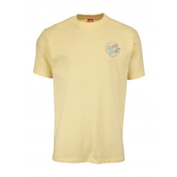 Santa Cruz Divide Dot T-Shirt