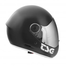 TSG Pass Pro Full Face Casco