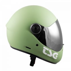 TSG Pass Pro Full Face Helmet