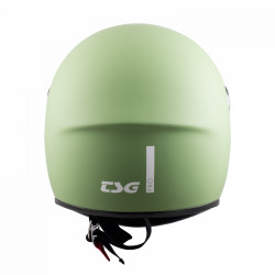 TSG Pass Pro Full Face Casco