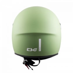 TSG Pass Pro Full Face Helm