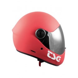 TSG Pass Pro Full Face Helm