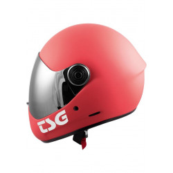 TSG Pass Pro Full Face Helm