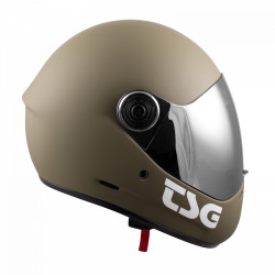 TSG Pass Pro Full Face Casque