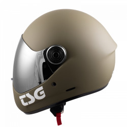 TSG Pass Pro Full Face Casque