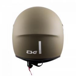 TSG Pass Pro Full Face Casque