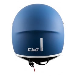 TSG Pass Pro Full Face Casque