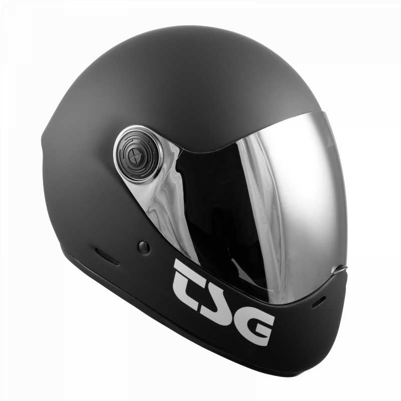 TSG Pass Pro Full Face Casco