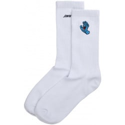 Santa Cruz Screaming Mini Hand Socks