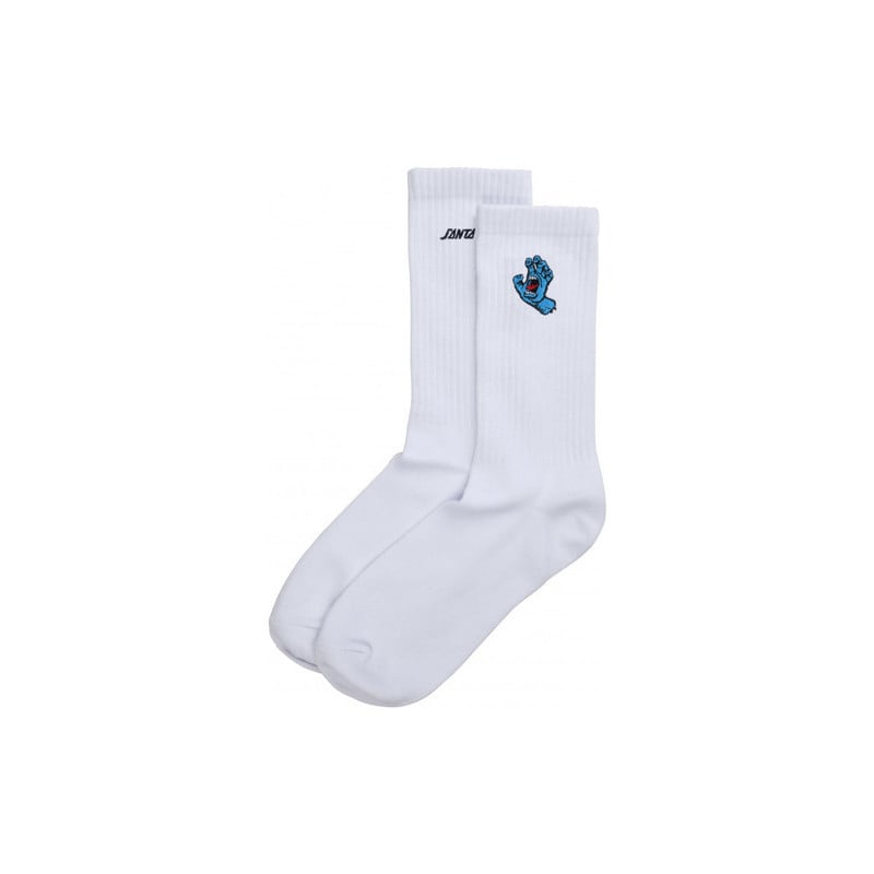 Santa Cruz Screaming Mini Hand Socks