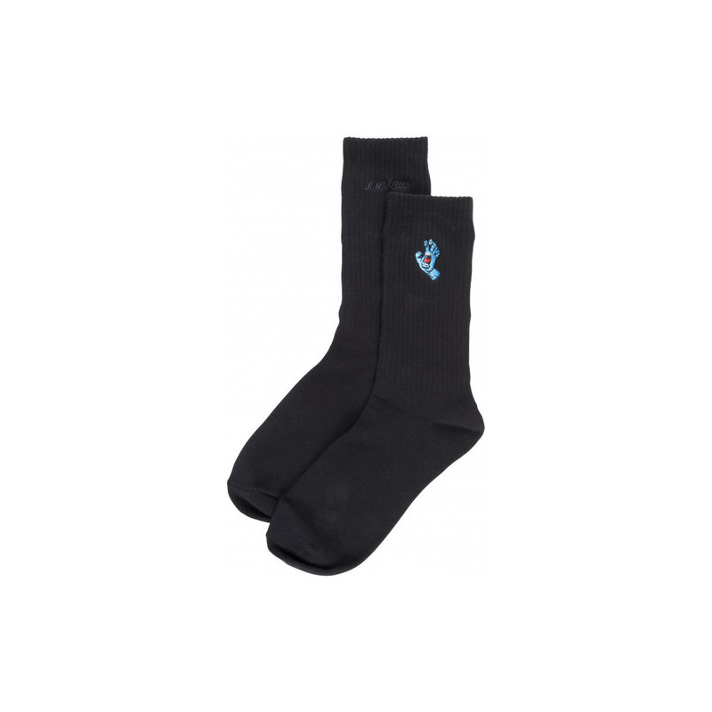 Santa Cruz Screaming Mini Hand Socks