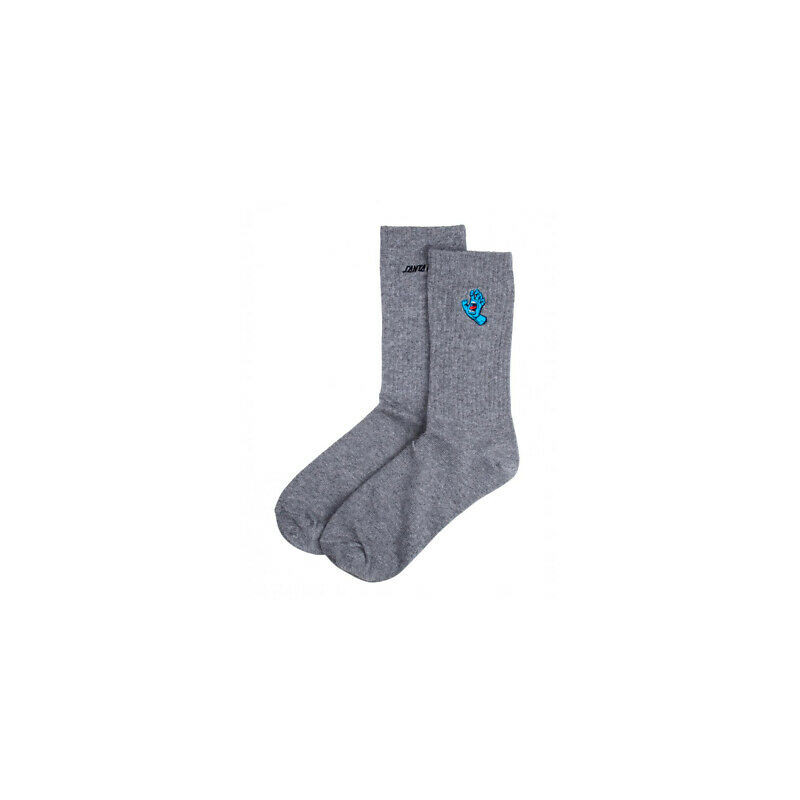 Santa Cruz Screaming Mini Hand Socks