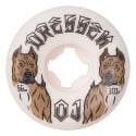 OJ Wheels Dressen PIT Elite Mini Combo 56mm 101A Skateboard Rollen