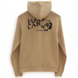 Vans Half Cab 30Th Hoodie