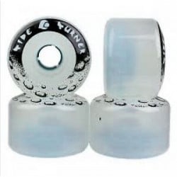 Nersh Tide Turner 72mm - WF Roues