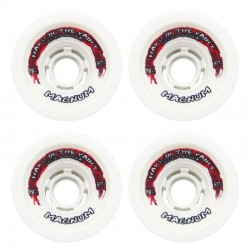 Venom HITP Magnum 78mm 80A Longboard Wheels