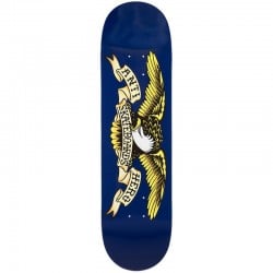 Anti Hero Classic Eagle 8.5" Skateboard Deck