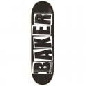 Baker Brand Logo 8.25" Skateboard Deck