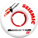 Seismic Booster 58mm Skateboard Wheels