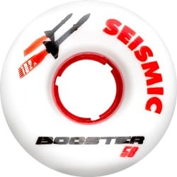 Seismic Booster 58mm Skateboard Rollen