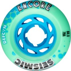 Seismic Encore 64.5mm Roues