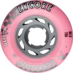 Seismic Encore 64.5mm Roues