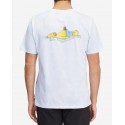 Billabong Simpsons T-Shirt